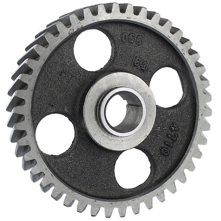 Aftermarket 4cyl ENG CAMSHAFT GEAR Fits Ford NAA 600 601 700 800 801 2000 4000 EAF6256M
